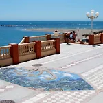 Apartman Seafront With Parking - Magnolia