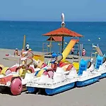 Seafront With Parking - Magnolia * Benalmádena