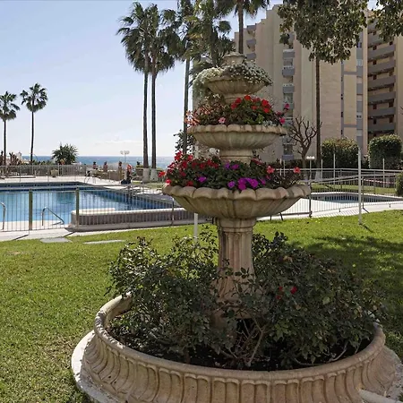 Apartman Seafront With Parking - Magnolia *