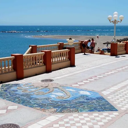 Appartement Seafront With Parking - Magnolia