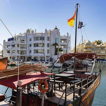 Appartement Seafront With Parking - Magnolia