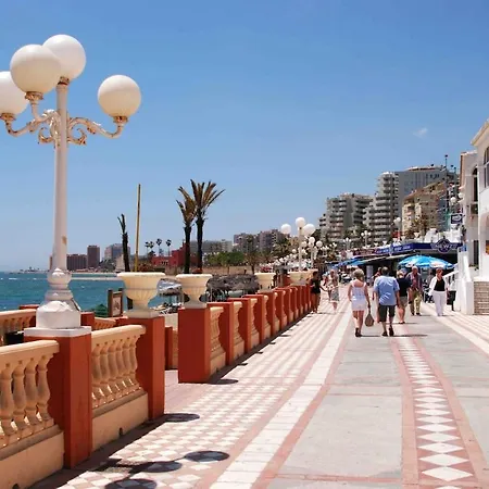 Seafront With Parking - Magnolia Appartement