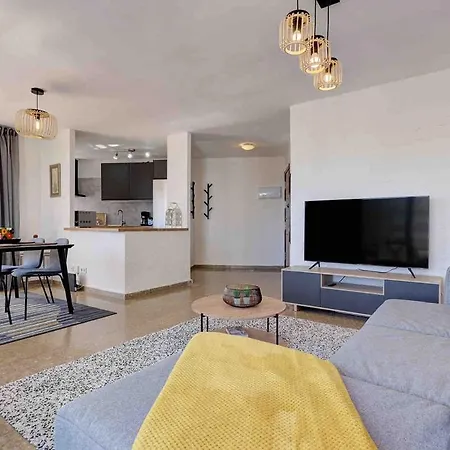 Appartement Seafront With Parking - Magnolia