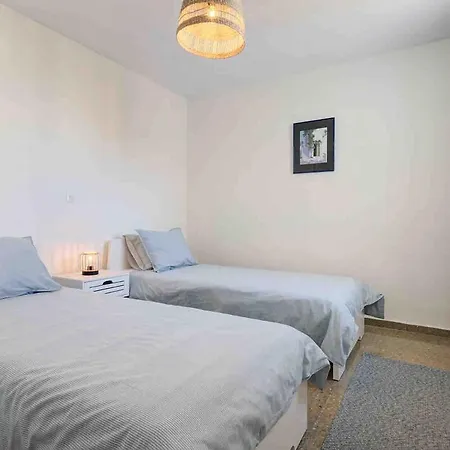 Appartement Seafront With Parking - Magnolia *