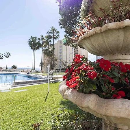 Appartement Seafront With Parking - Magnolia